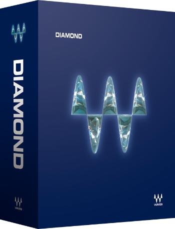 Waves Diamond Bundle Native