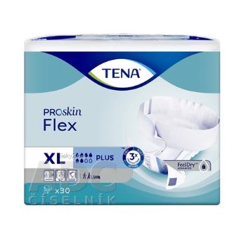 TENA Flex Plus XL