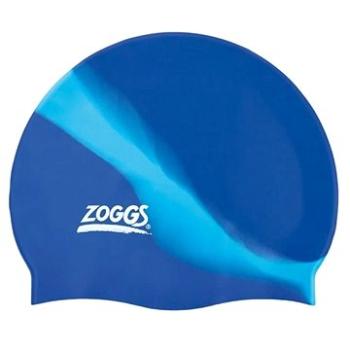 Zoggs SILICONE MULTI COLOR svetlo modrá (749266056030)