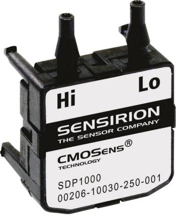 Sensirion senzor tlaku 1 ks SDP1000-L 0 Pa do 500 Pa