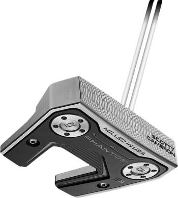 Scotty Cameron Phantom 2024 Pravá ruka 5S 33" Golfová palica Putter