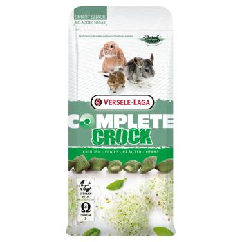 VERSELE-LAGA Complete Crock pre hlodavce byliny 50 g