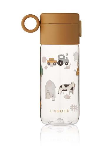 Detská fľaša Liewood Clemence Bottle 350 ml LW19256