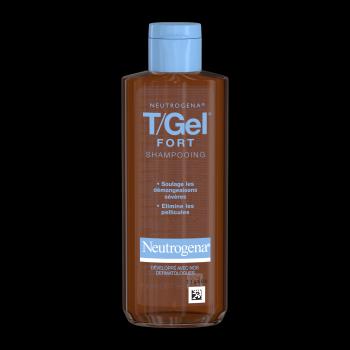 NEUTROGENA T/Gel Fort šampón svrbiaca pokožka 150 ml