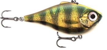 Rapala wobler rippin´rap pel - 7 cm 24 g