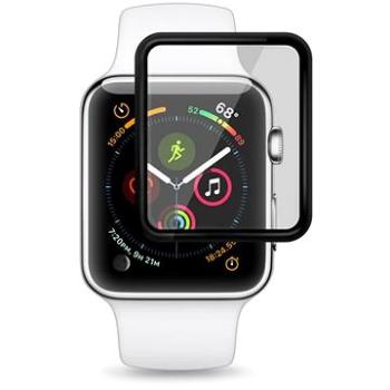Epico 3D+ Glass For Apple Watch 4/5/6/SE – 40 mm (42112151300011)