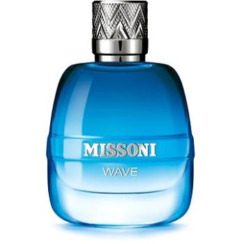 MISSONI Wave EdT 100 ml (8011003858156)