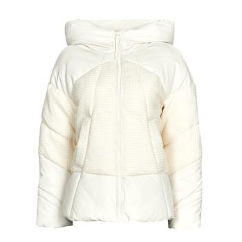 Guess  Bundy LEA JACKET  Biela