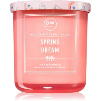 DW Home Signature Spring Dream vonná sviečka 265 g