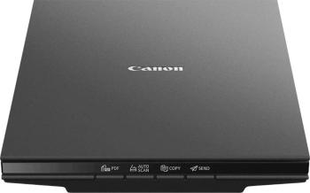 Canon LiDE 300 plochý skener A4 2400 x 4800 dpi USB dokumenty, fotky