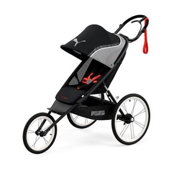 Cybex Avi One Box Puma Black (4063846191734)