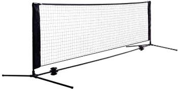 Indoor Soccer Tennis Net Set 6 mtr x 1 mtr