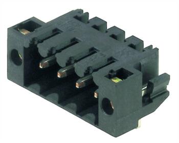 Weidmüller konektor do DPS BL/SL Počet pólov 7 Raster (rozteč): 3.50 mm 1805360000 385 ks