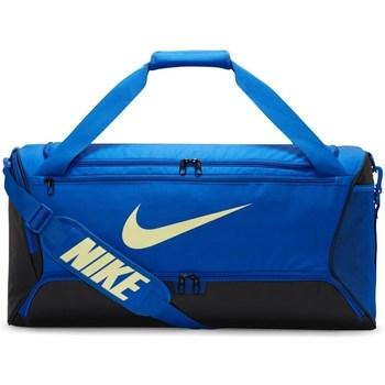 Nike  Športové tašky Brasilia 95  Modrá