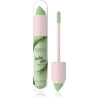 Physicians Formula Butter Glow korektor odtieň Green 5,6 ml