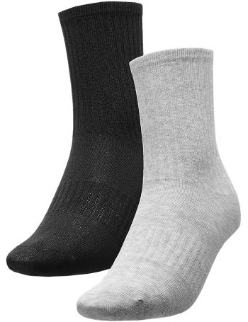 Ponožky pre chlapca 4F vel. 32-35