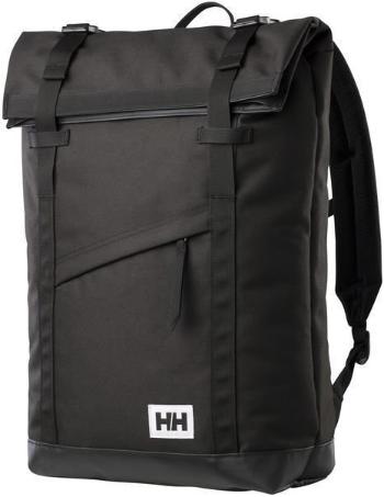 Helly Hansen Stockholm Backpack Black 28 L