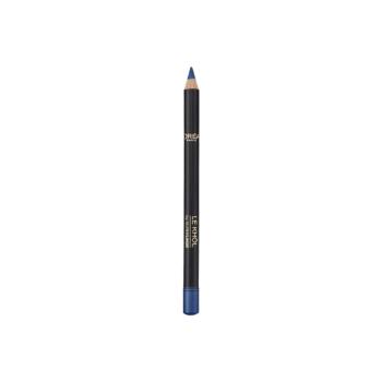 L'oréal  Pencil Le Khôl By Superliner  Ceruzky na oči Modrá