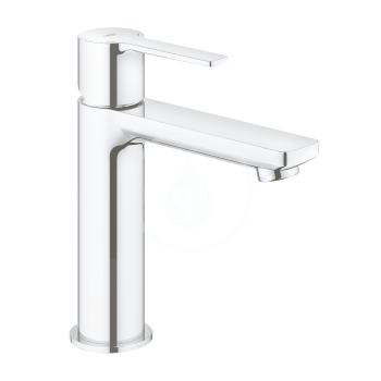 GROHE - Lineare Umývadlová batéria s výpustom Push-Open, chróm 23106001