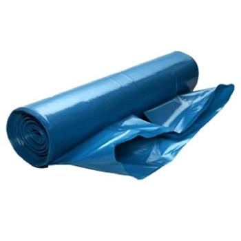 Obreta Vrece LDPE 100 × 120/100 mc/1 ks 240 l modré (604522)