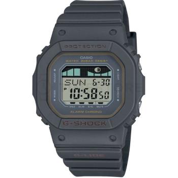 Casio G-Shock GLX-S5600-1ER - 30 dní na vrátenie tovaru, Garancia originality