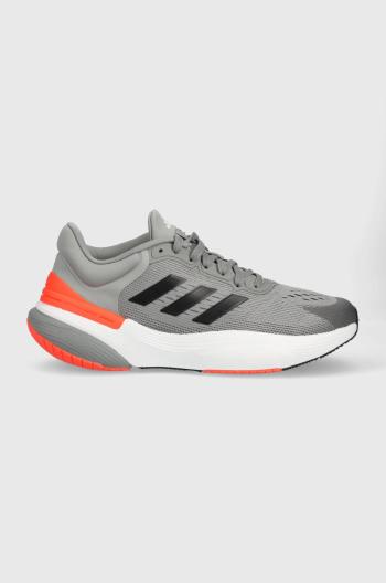 Bežecké topánky adidas Performance Response Super 3.0 šedá farba