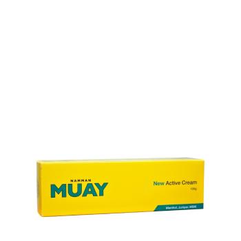 NAMMAN MUAY Active cream 100 g