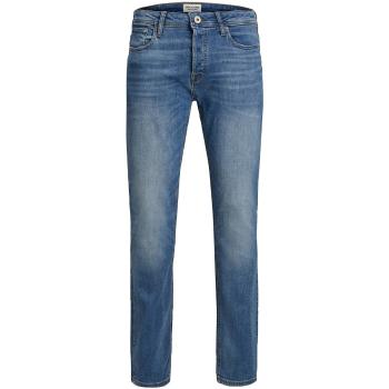 Jack & Jones  JJITIM JJORIGINAL AM 781 50SPS NOOS 12146866  Džínsy Slim Modrá