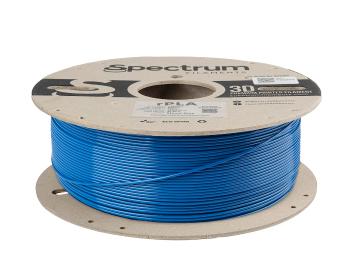 Spectrum 3D filament, r-PLA, 1,75mm, 1000g, 80558, signal blue