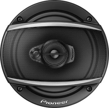 Pioneer TS-A1670F 3-cestný triaxiální zabudovateľný reproduktor 320 W Množstvo: 1 ks