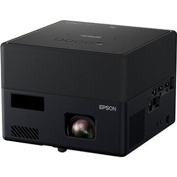 Epson EF-12 (V11HA14040) + ZDARMA Premietacie plátno AVELI