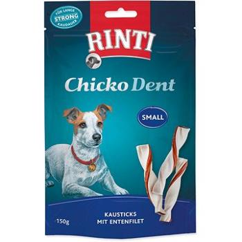 FINNERN pochúťka Rinti Extra Chicko Dent Small kačka 150 g (4000158916396)