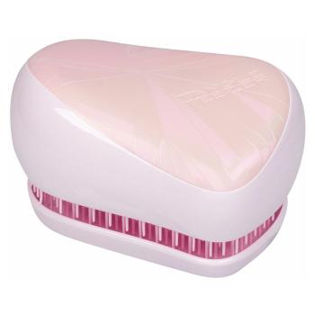 TANGLE TEEZER Compact Styler Smashed Holo Kefa na vlasy Pink 1 ks