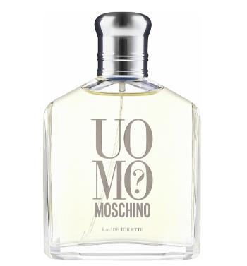 Moschino Uomo - EDT - TESTER 125 ml