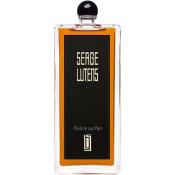 Serge Lutens Ambre Sultan parfumovaná voda unisex 100 ml