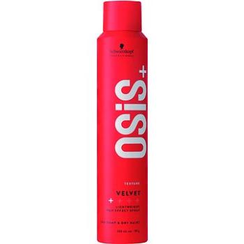 Schwarzkopf Professional OSiS+ Velvet 200 ml (4045787936490)