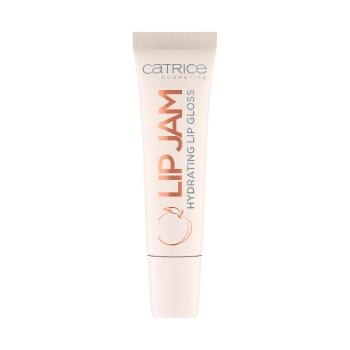 Catrice  Hydrating Lip Jam Gloss  Lesky na pery Ružová