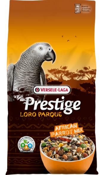 Versele-Laga Prestige Premium Loro Parque African Parrot Mix 15 kg