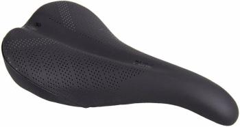 WTB Pure Medium Steel Saddle Black