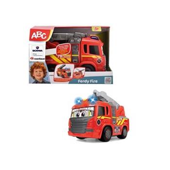 ABC Auto hasičské 25 cm (4006333074592)