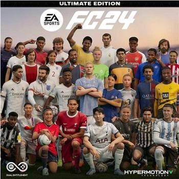 EA Sports FC 24 – Ultimate Edition (2168590)