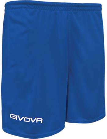 Pánske športové šortky GIVOVA vel. XL