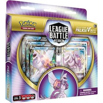 Pokémon TCG: League Battle Deck – Origin Forme Palkia VSTAR (0820650852367)