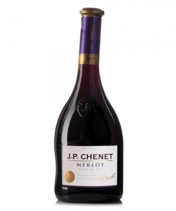 J.P. Chenet Merlot 0,75l (13%)