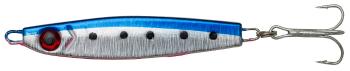 Dam pilker herring nl blue silver uv pink - 10,5 cm 70 g