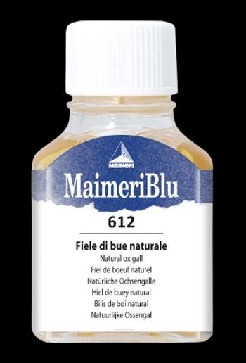 MAIMERI FIELE DI BUE NATURALE - Prírodná žlč 75 ml