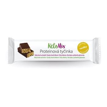 KetoMix s príchuťou vanilky 40 g (8594196630551)