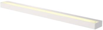 SLV  151791 LED nástenné svetlo 33 W  biela biela