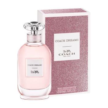 Coach Coach Dreams - EDP 60 ml