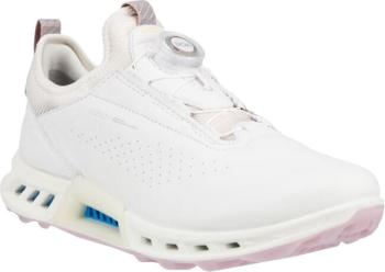 Ecco Biom C4 BOA White 42 Dámske golfové topánky